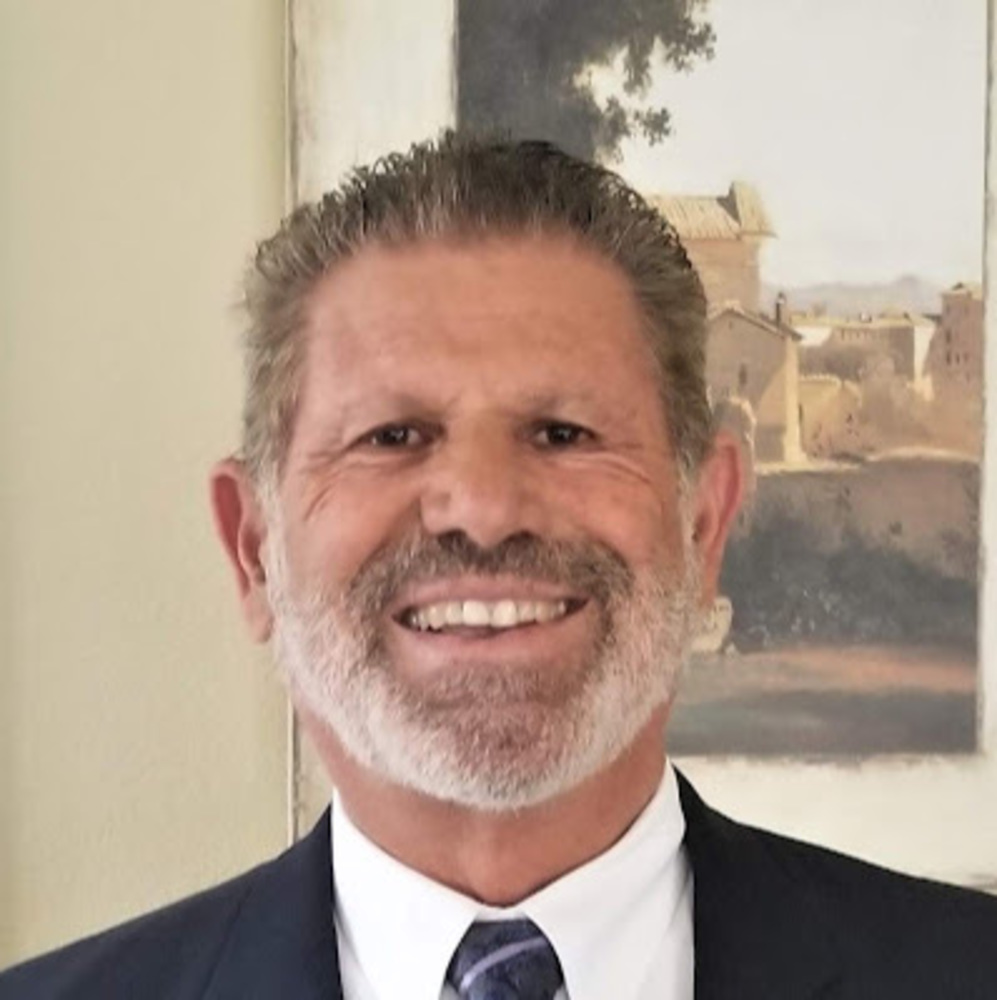 Meet your Posher, Mike